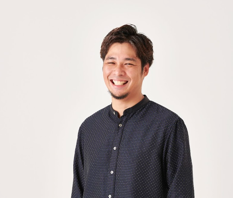 代表取締役社長 兼 CEO 伊藤 朗誠