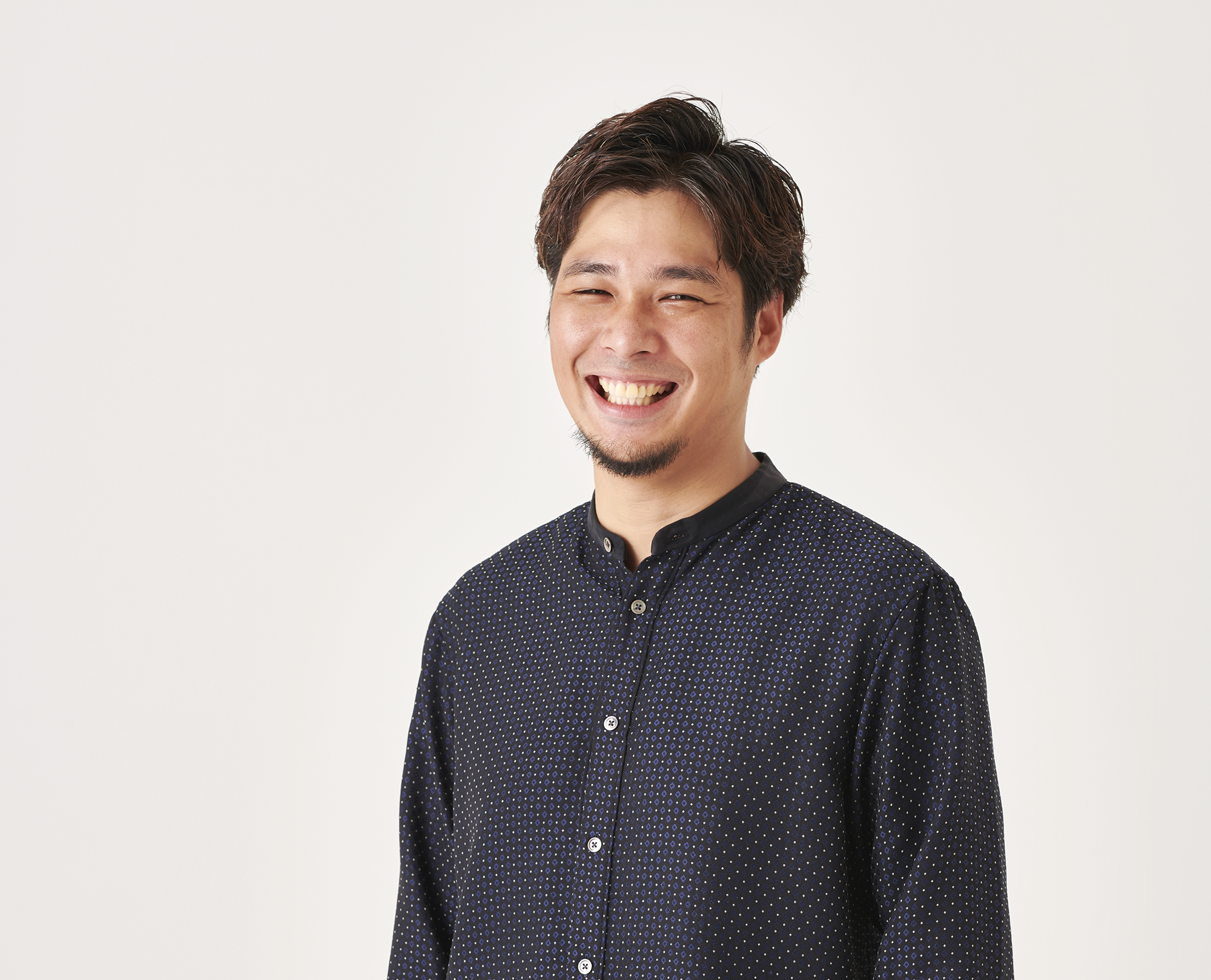 代表取締役社長 兼 CEO 伊藤 朗誠