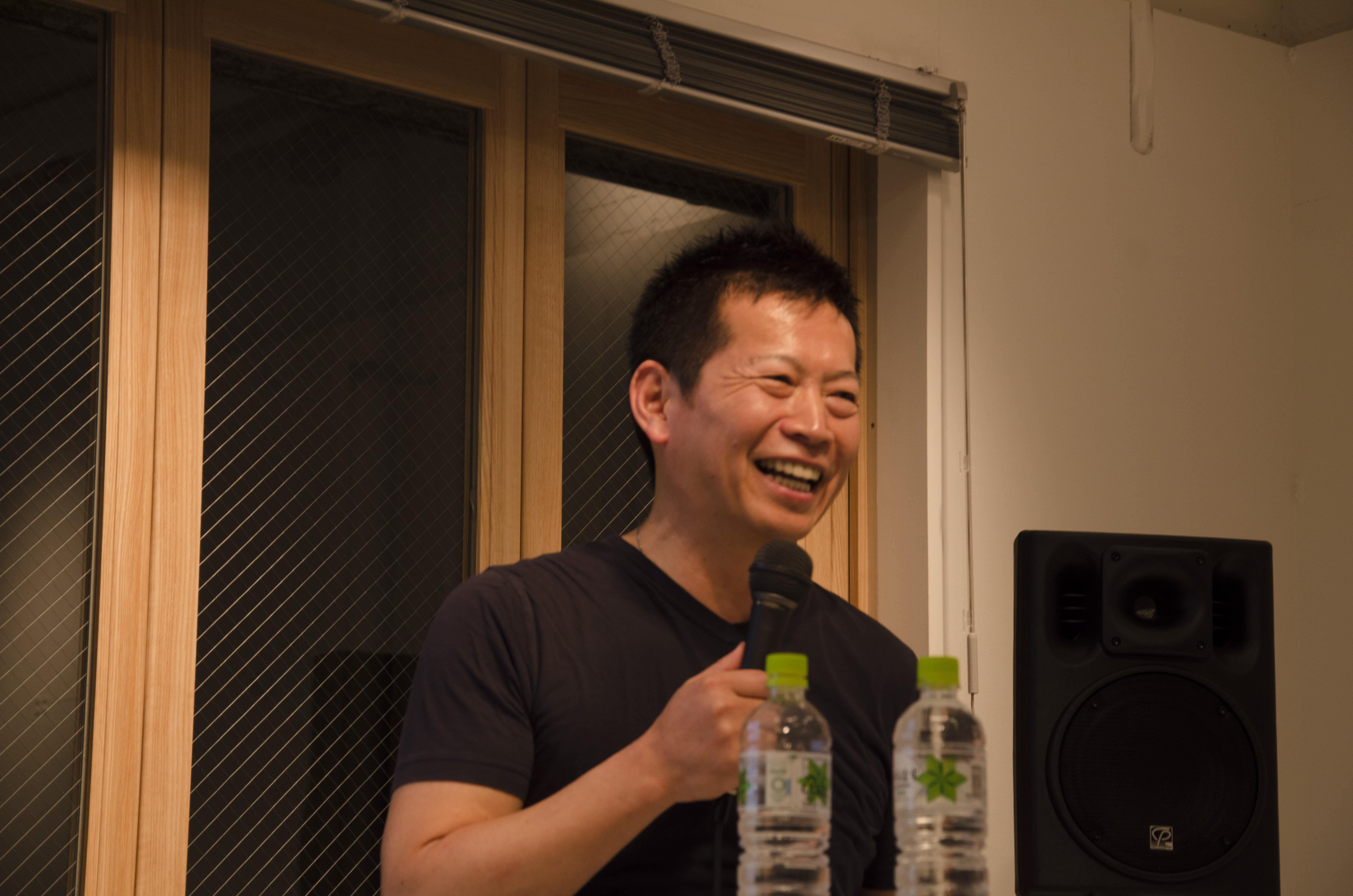 IT社会を生き抜くための必須条件、ドリーム・アーツ代表の山本氏が語る